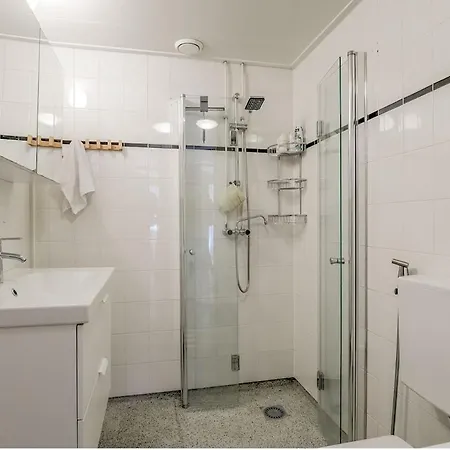 شقة Sunny And Spacious 1br Flat In Trendy Oost 10 Min To Center *